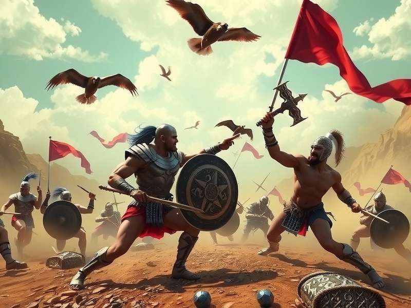 Dhanush Yudhveer Regional Tournament