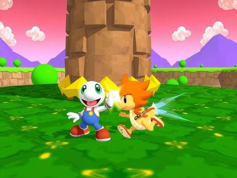 Dhanush Yudhveer Touch Controls Demonstration